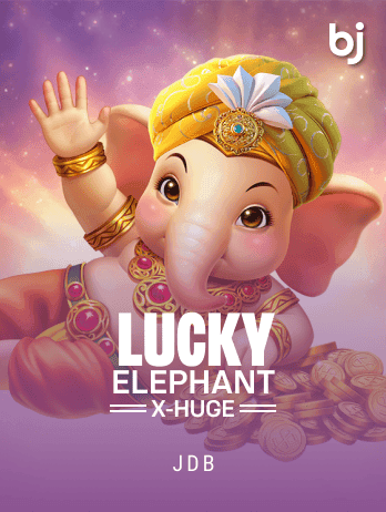 লাকি এলিফ্যান্ট game thumbnail