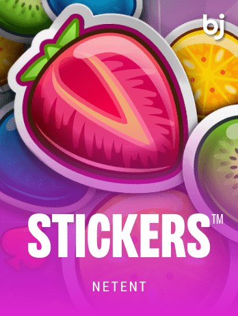 Stickers game thumbnail